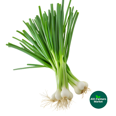 Spring onions